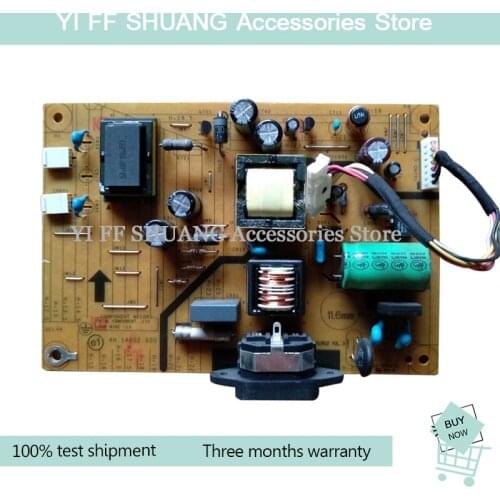 100% Test shipping for IN1920b IN1920B power board 4H.14R02.A00