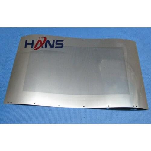 3pcs. JP4000 Metal Screen B4 for ricoh JP 4000