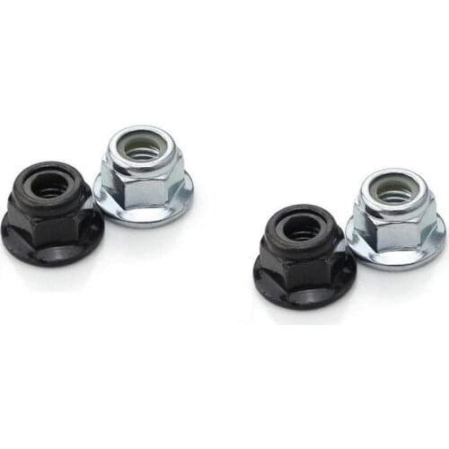 4x RS2205 Brushless Motor Replacement Screw Nut Screw Nut 2205 2300KV Drone