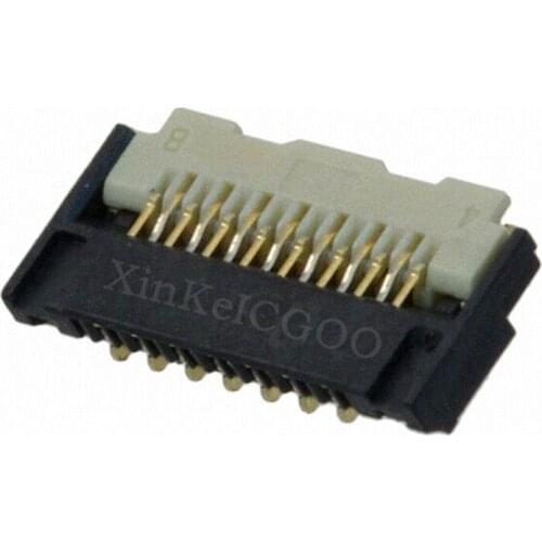 Free shipping 100PCS AYF321515 Connector spacing (0.3mm) New and original