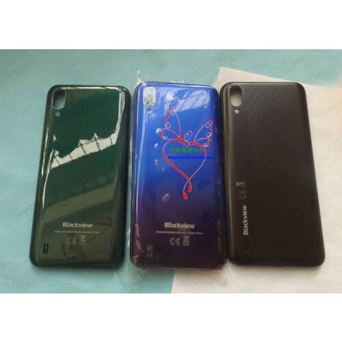 BLACKVIEW Original Phone Cases