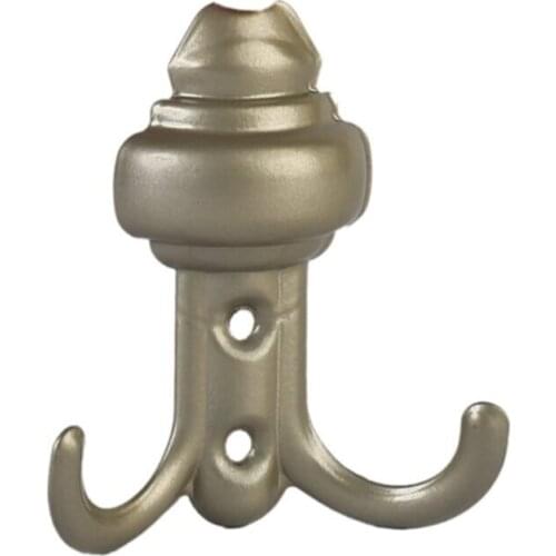 Satin Big Hanger 10 Pcs