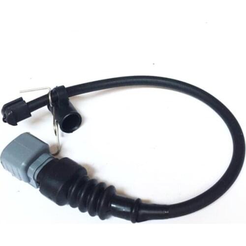 Car Front Brake Pad Wear Sensor Alarm Wire For Lexus LS430 47770-50050 4777050050