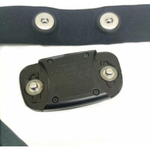 GARMIN HRM2-SS Heart rate monitoring sensor(No tape