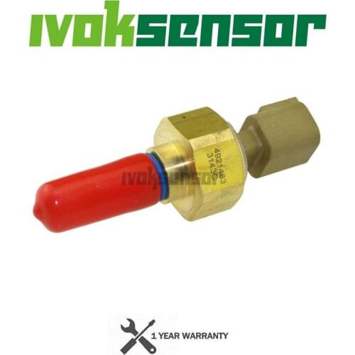 Intake Manifold PRS Temp Pressure Temperature Sensor Switch For Cummins K38 Dongfeng DCEC CCEC 4BT 6BT 6CT ISBe ISDe ISLe