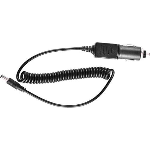 Two Way Radio Baofeng Walkie Talkie Car Charger For UV-82 UV-5RE UV 9R Plus ERA UV-XR 10R UVB2 X3 Plus Walkie Talkie Accessories