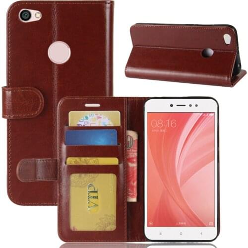 HUDOSSEN Phone Cases Xiaomi Redmi Note 5A