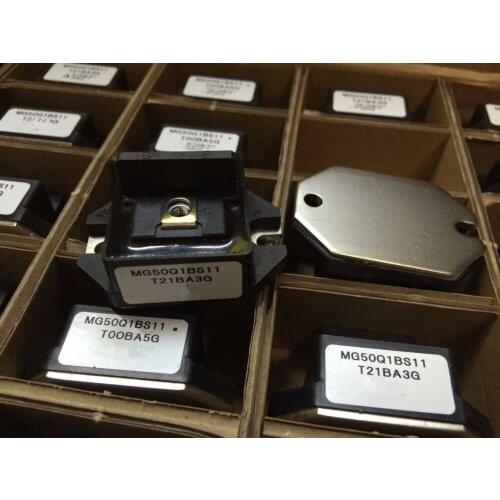 IGBT IN STOCK MG50Q1BS11 Parts & Accessories