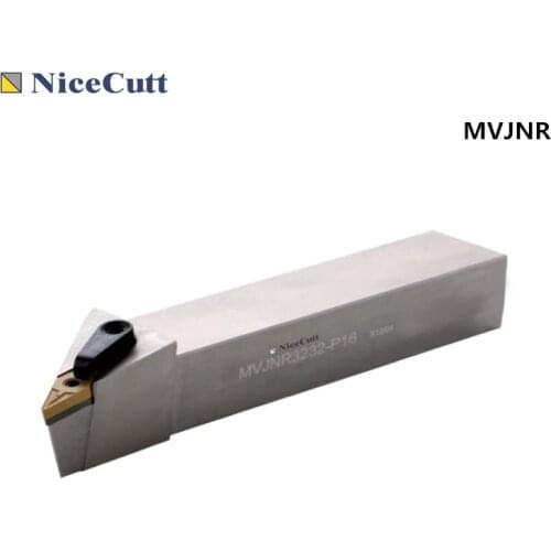 MCE Turning Tools