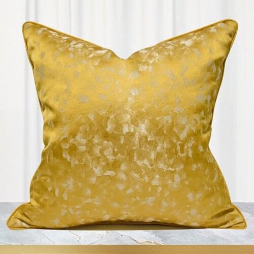 Cushion Cover 45x45 Art Design Decorative Pillow Cover Home Luxury Pillowcase High Quallity Cushion Cover Cojines Decorativos