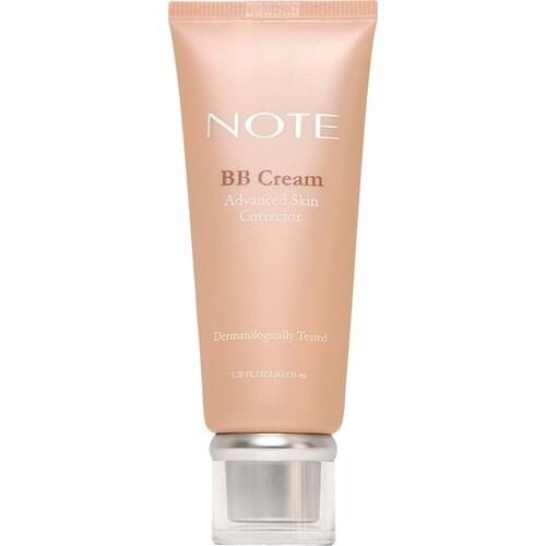 Note BB Cream 01