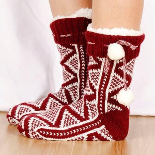 New Year decorations animated christmas tube stocking