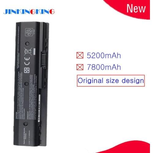 New Laptop Battery MO06 HSTNN-LB3N For HP Pavilion DV4-5000 DV6-7002TX 5006TX DV7-7000 Batteries 671567-421