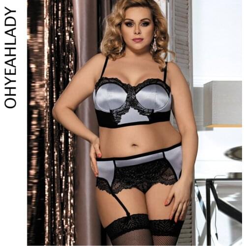 Ohyeahlady White Bras