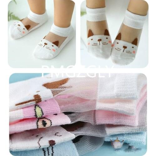 PMGZGLY Baby Socks