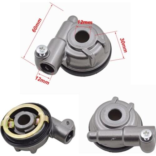 Motorcycle Speedometer Drive Gear For Honda NXR150 ESD NXR 150 Speedo Meter Driven Gear Spare Parts