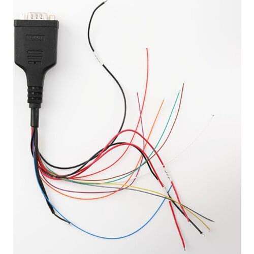 Xhorse VVDI PROG Programmer MCU Cable V1.1