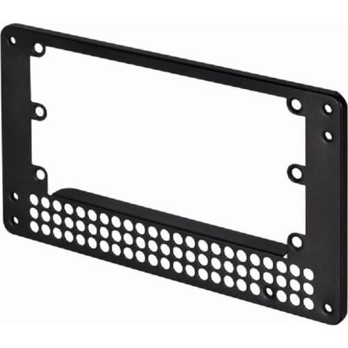 SFX SFX-L to ATX Power Supply Baffle Chassis Position Bracket Large Internal Installation Space