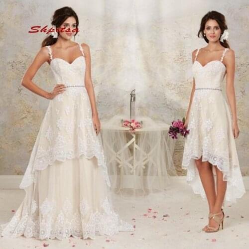 Shpitsa Wedding Dresses With A Train