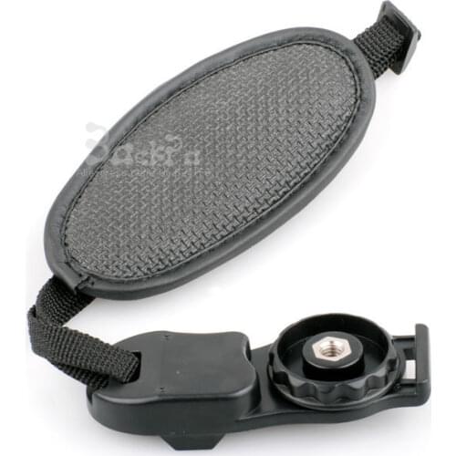 High Quality Camera Wrist Strap / Hand Grip For NIKON CANON SONY Olympus SLR/DSLR Brand