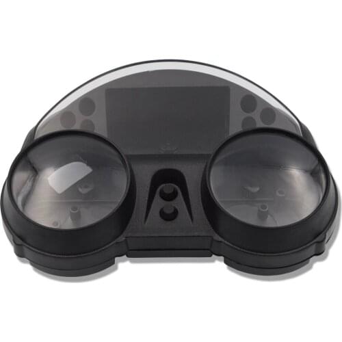 2021 WHSC Speedometer Tachometer Gauge Cover For KAWASAKI ZX-14R ZZR1400 2006-2011