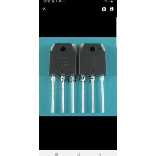 Free Shipping 50pcs/lots RJP30E2 TO-3P IC In stock