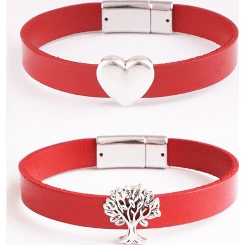 Bloom Chunks Bracelets