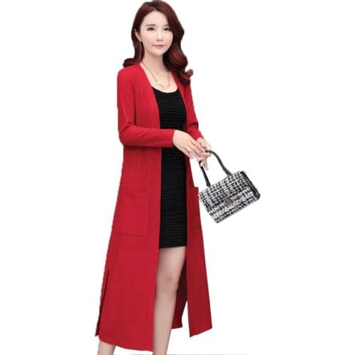 Brieuces Women's Knitted Cardigans
