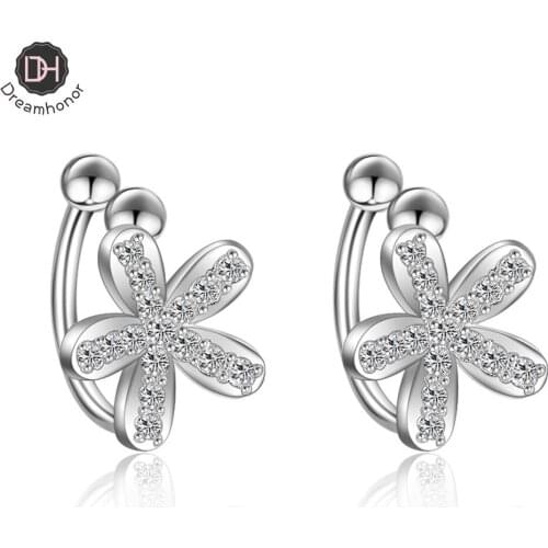 Серьги для пирсинга Dreamhonor China At AliExpress