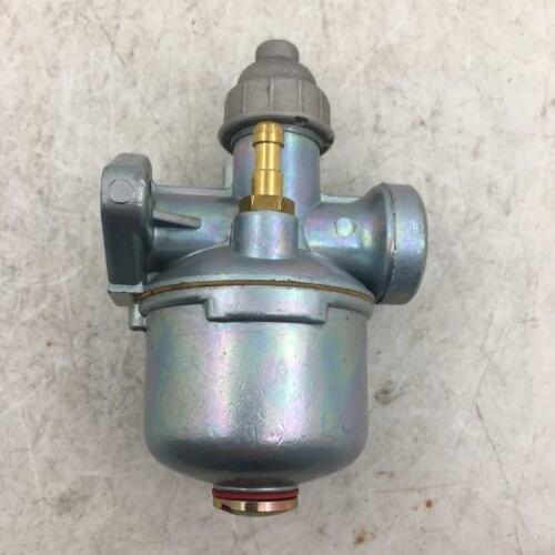 SherryBerg CARB Carburetor Carburettor for Simson sr1 sr2 sr2e Spatz kr50, Maw Complete 1. Quality vergaser free shipping