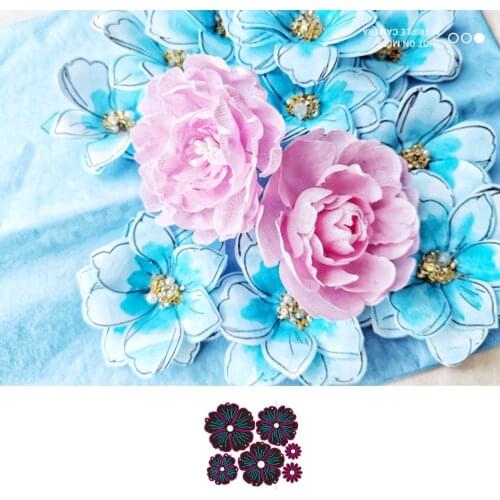 Leeft Scrapbooking Kits