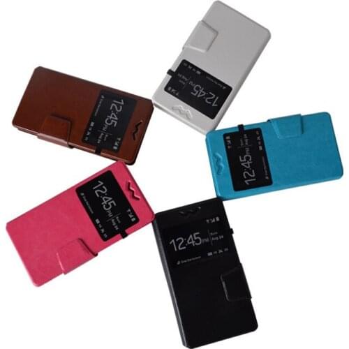 Lulumi DOOGEE Y6 Phone Cases