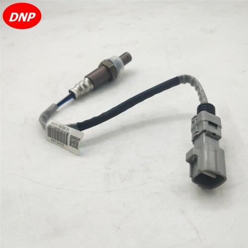 DNP Lambda Oxygen Sensor Fit For Toyota CAMRY AVENSIS AURIS Lexus RX 89465-02280