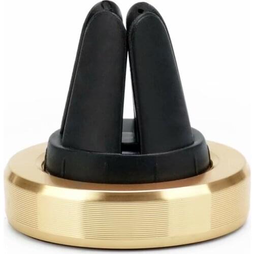 Magnetic Dashboard Car Air Vent Clip Holders For Huawei P10 P20 Mate 20 10 Lite,P Smart+ Y7 Y3 Y6 Y5 Prime(2018),Honor Note 10