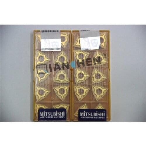 Mitsubishi 10pcs/lot WNMG080404-MA US735 WNMG080408-MA US735 WNMG080412-MA US735