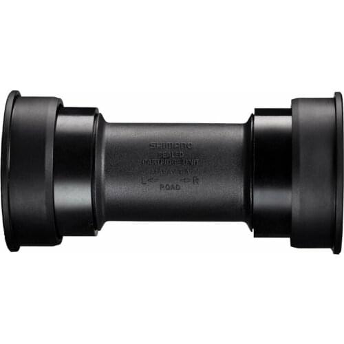 Shimano Hollowtech II Press-Fit Bottom Bracket BB-RS500
