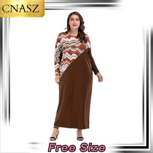 New Muslim Dress Middle East Arabic Long Skirt Turkey Islamic Clothing Fashion Dress Dubai Morocan Kaftan Winter Velvet Fabric