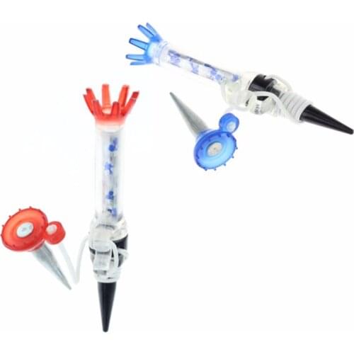 NEW 70mm Golf Magnet Tees Magnetic Step Down Golf Tees with Anchor