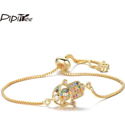 Pipitree Wrist Bracelets