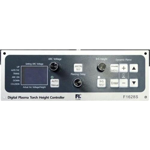 Best Price Fangling F1628S THC Torch Height Controller For CNC Plasma Cutting Machine