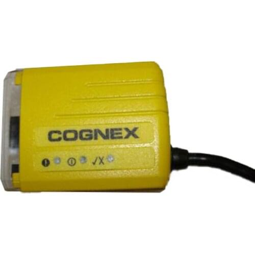 Congex DM60l ID: 825-0405-1R D Code Reader Scanner