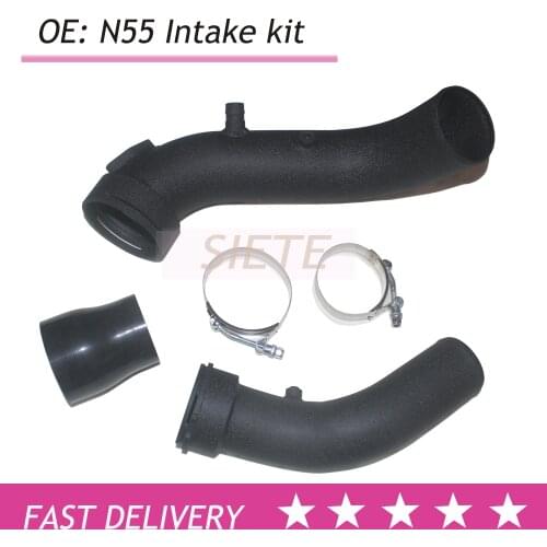 SIETE Air Intakes