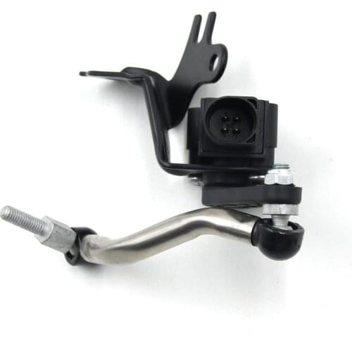 High Quality New Headlight Level Sensor For Audi A4 A5 S4 Quattro S5 Level Sensor Headlight Range Control Xenon Left 8K0941285P