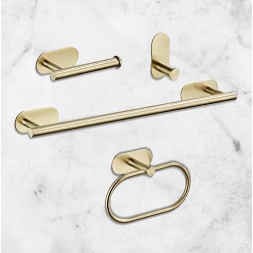 YCRAYS Bathroom Sets