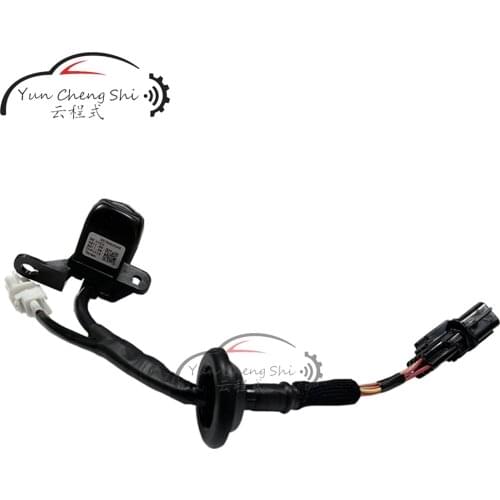 Yunchengshi Parktronic