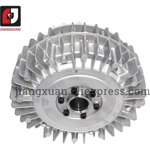 ZA-40Y ZA-Y-type Powder Brake Controller Electromagnetic Magnetic Powder Brake