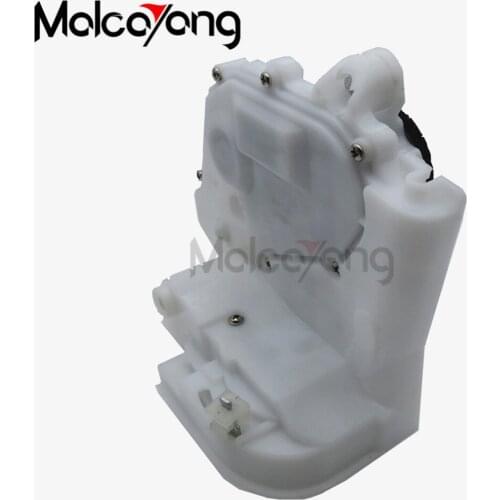 Rear Left Door Lock Latch Actuator For Honda CR-V CRV 2.4L 2007 2008 2009 2010 2011 72650SWAA01 & 72650-SWA-A01