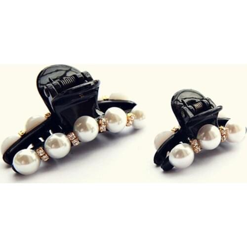 Hair Claw For Girls and Woman Hair Pins Hair Dress And Accessories