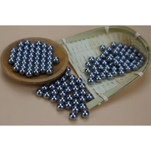 1kg/lot ( 245170pcs) steel ball Dia 1mm high-carbon steel balls bearing precision G100