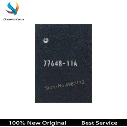 1 pcs 77656-11 77648-11A 77648-11 77651-21 77652-11 QFN Power Amplifier IC PA Chip New and Original In Stock